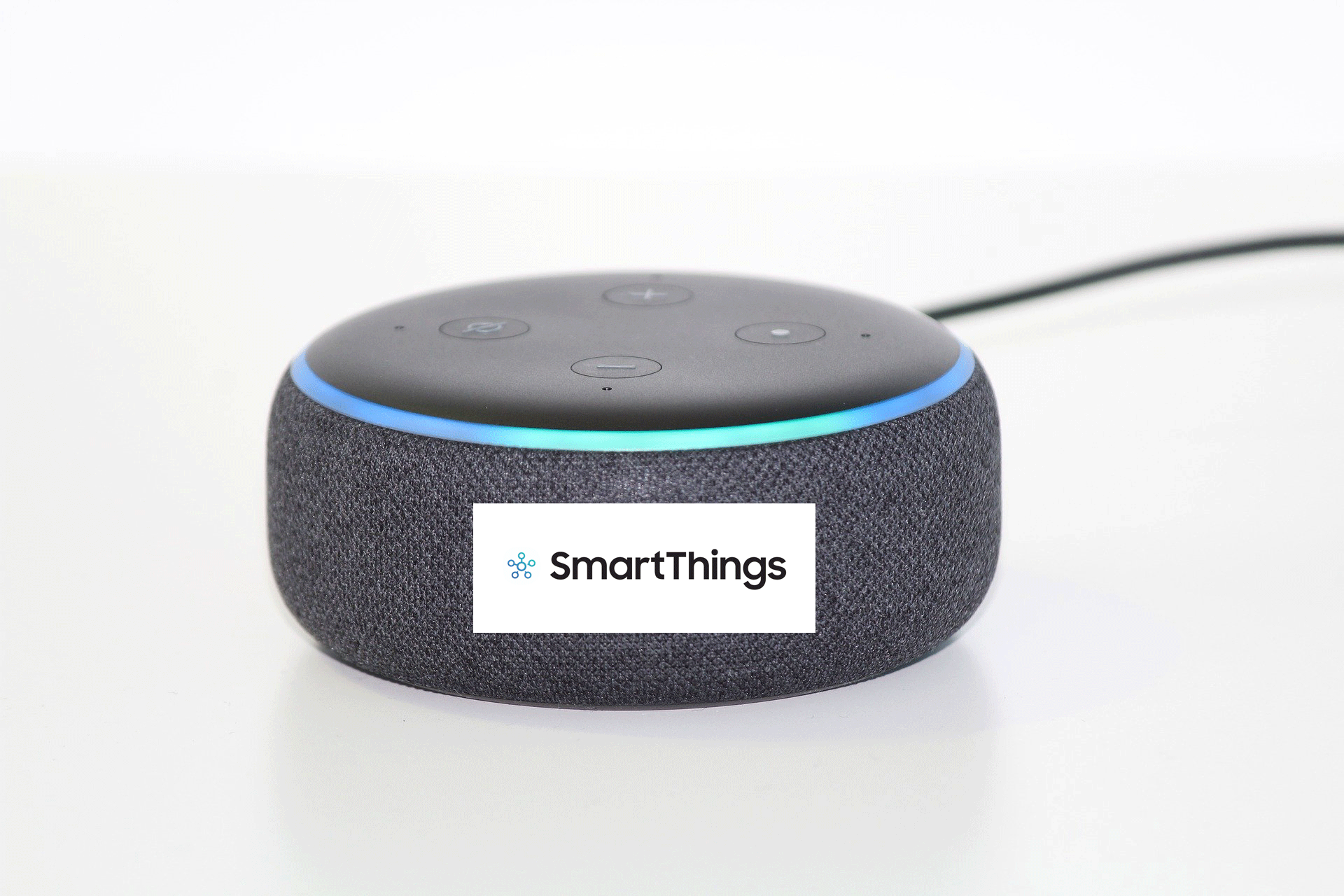 Best Smartthings Voice Assistants In 2020 0131