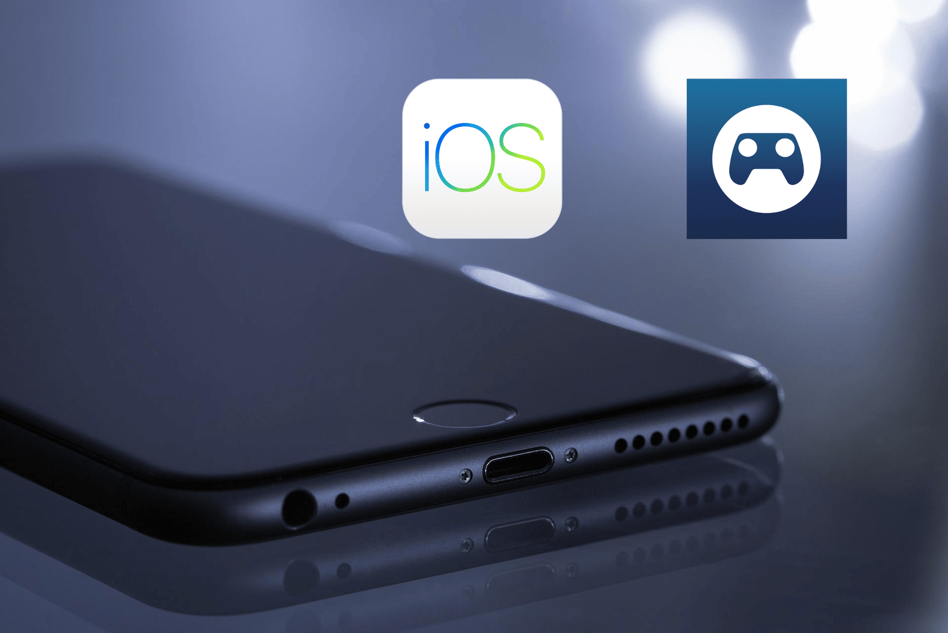 How To Install Steam Link On Ios Hero 