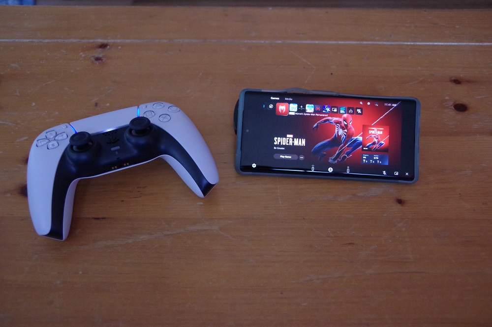 radioactiviteit extase Giftig How to Use PS5 Remote Play on Android - Tech Up Your Life