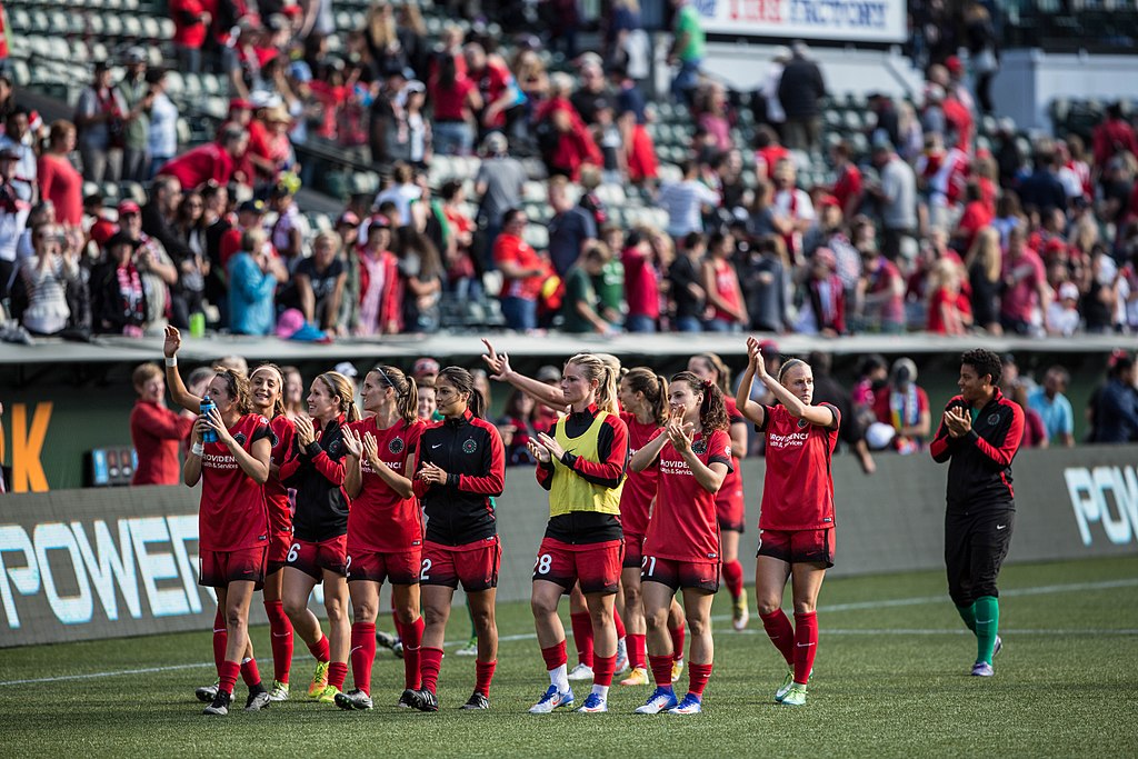 How to Watch NWSL Games Live Without Cable Tech Up Your Life