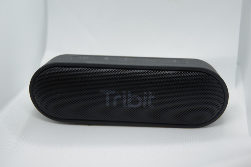 Tribit XSound Go Review: An Awesome and Affordable Bluetooth Speaker